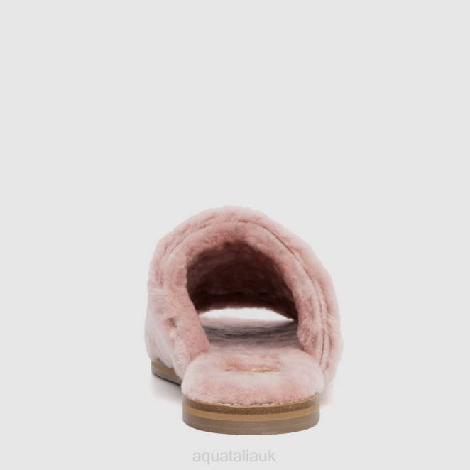 Shoe Women Aquatalia 860T171 ARIANA PINK
