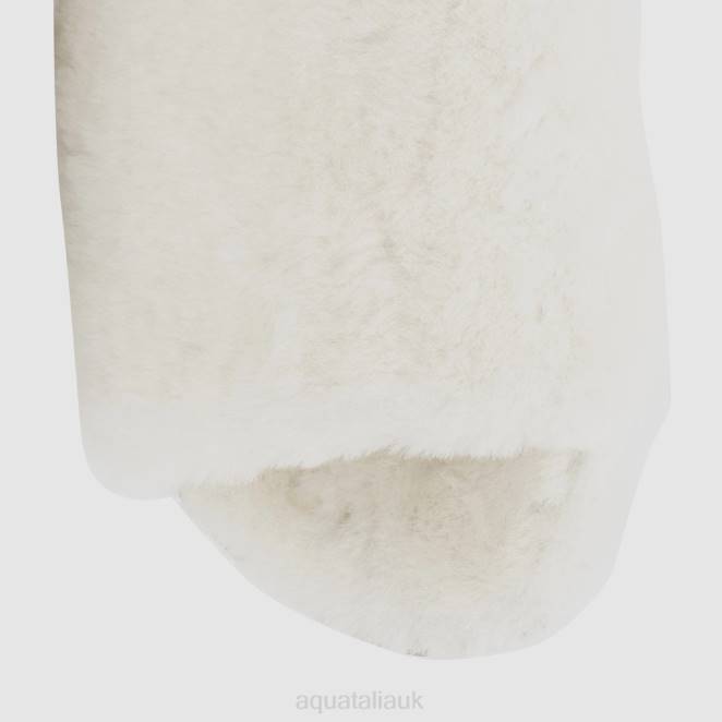 Shoe Women Aquatalia 860T172 ARIANA WHITE