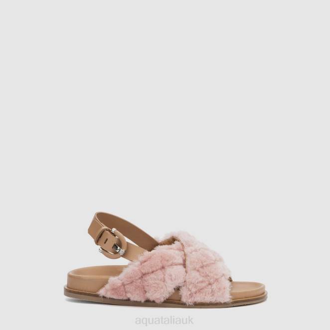 Shoe Women Aquatalia 860T174 IREENA PINK