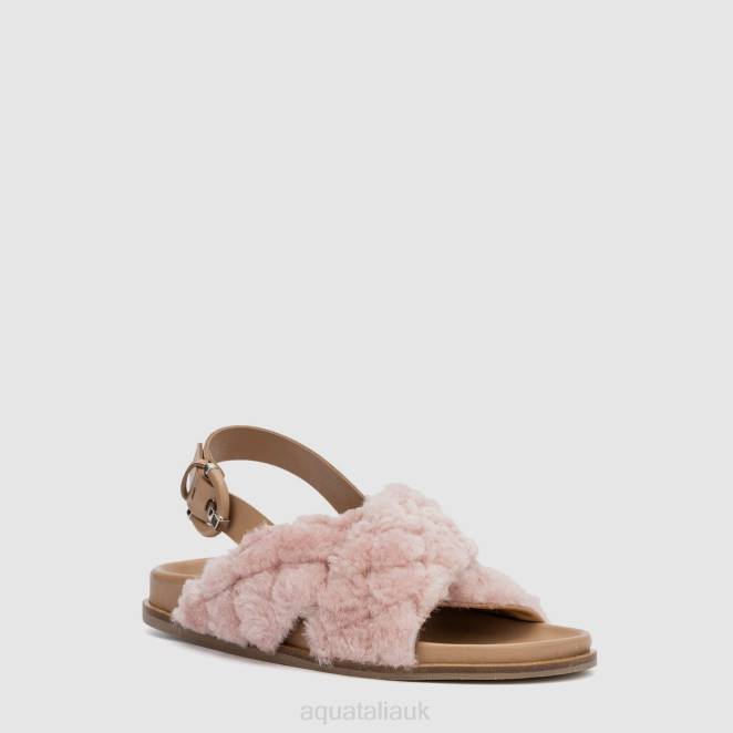 Shoe Women Aquatalia 860T174 IREENA PINK