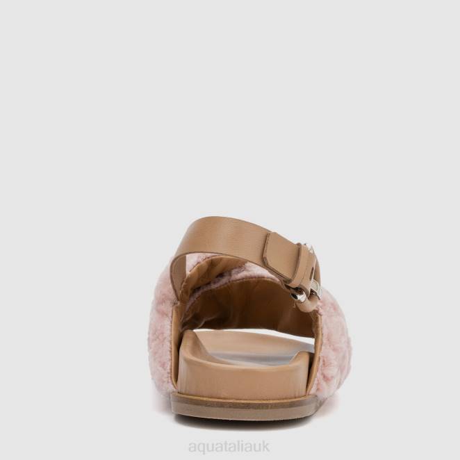 Shoe Women Aquatalia 860T174 IREENA PINK
