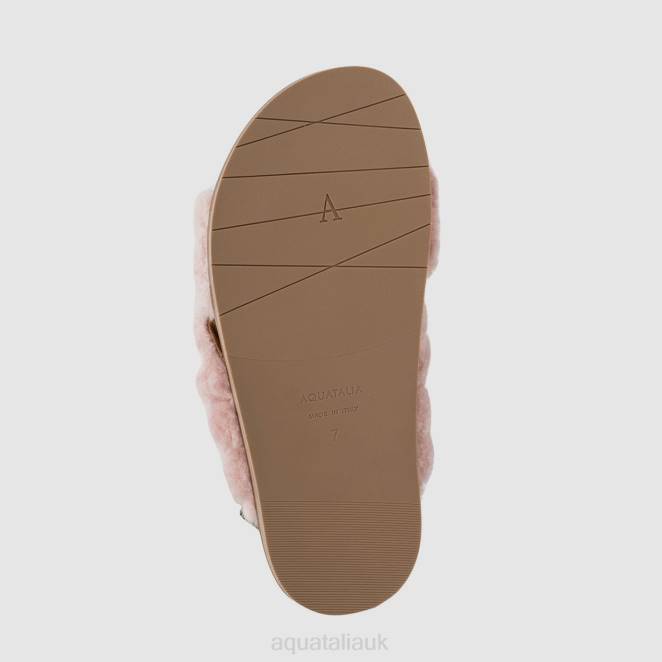 Shoe Women Aquatalia 860T174 IREENA PINK