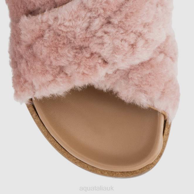 Shoe Women Aquatalia 860T174 IREENA PINK