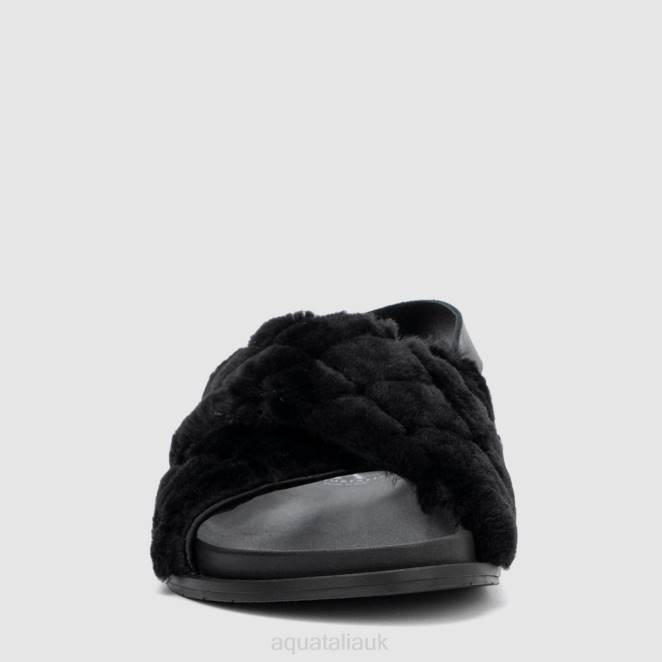 Shoe Women Aquatalia 860T175 IREENA BLACK