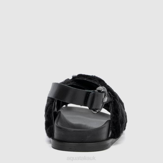 Shoe Women Aquatalia 860T175 IREENA BLACK
