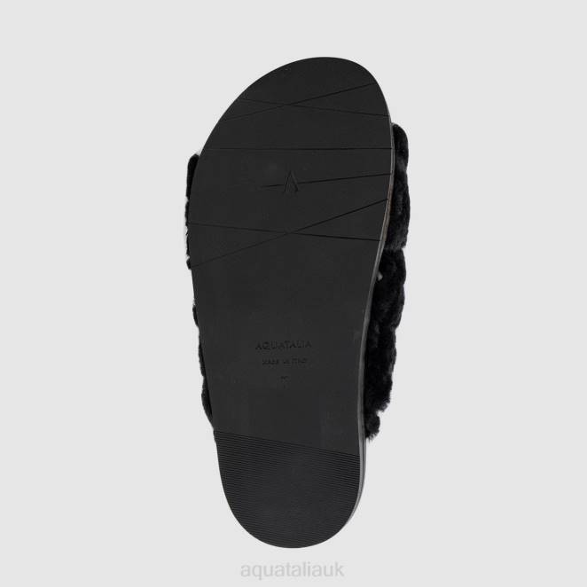 Shoe Women Aquatalia 860T175 IREENA BLACK