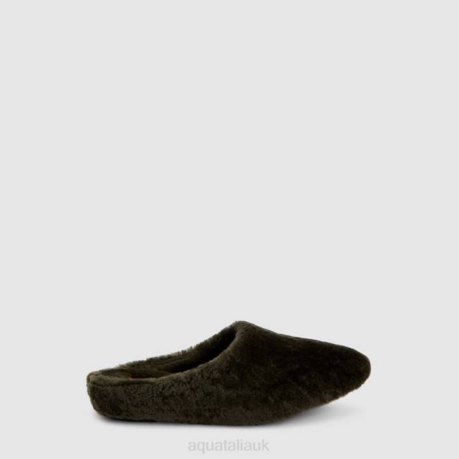 Shoe Women Aquatalia 860T184 EMILIA HERB