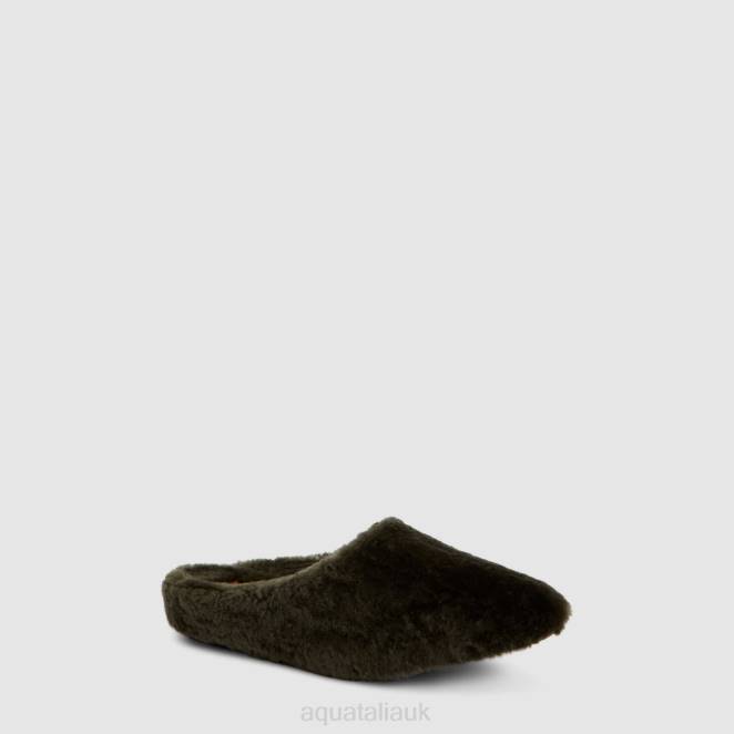 Shoe Women Aquatalia 860T184 EMILIA HERB