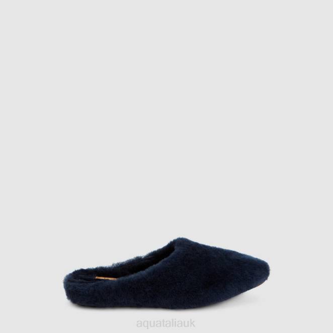 Shoe Women Aquatalia 860T184 EMILIA HERB
