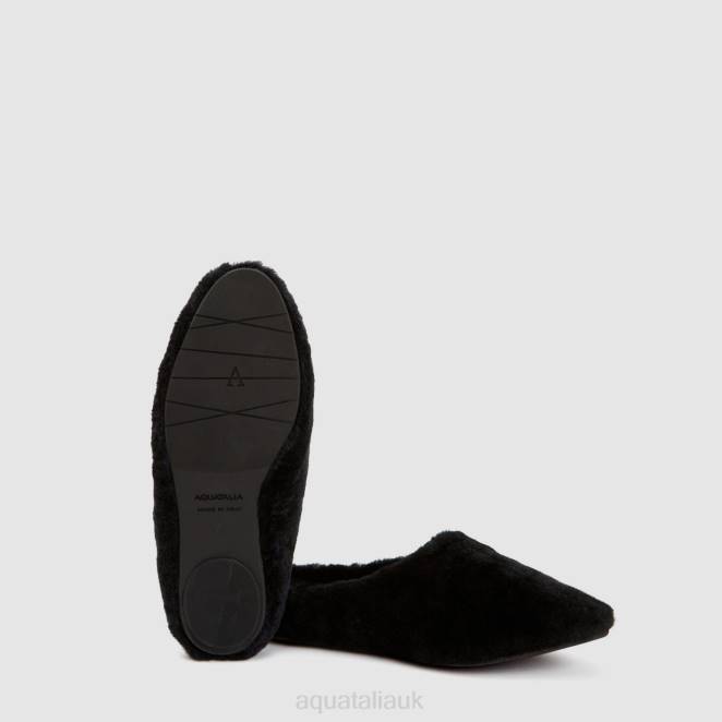 Shoe Women Aquatalia 860T184 EMILIA HERB