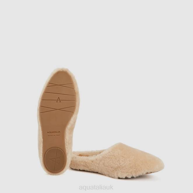 Shoe Women Aquatalia 860T184 EMILIA HERB