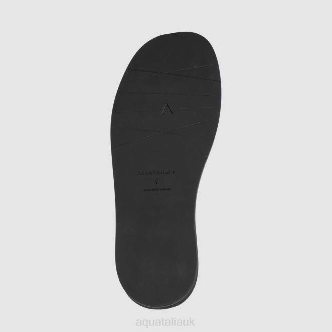 Shoe Women Aquatalia 860T54 GEMMY OFF WHITE