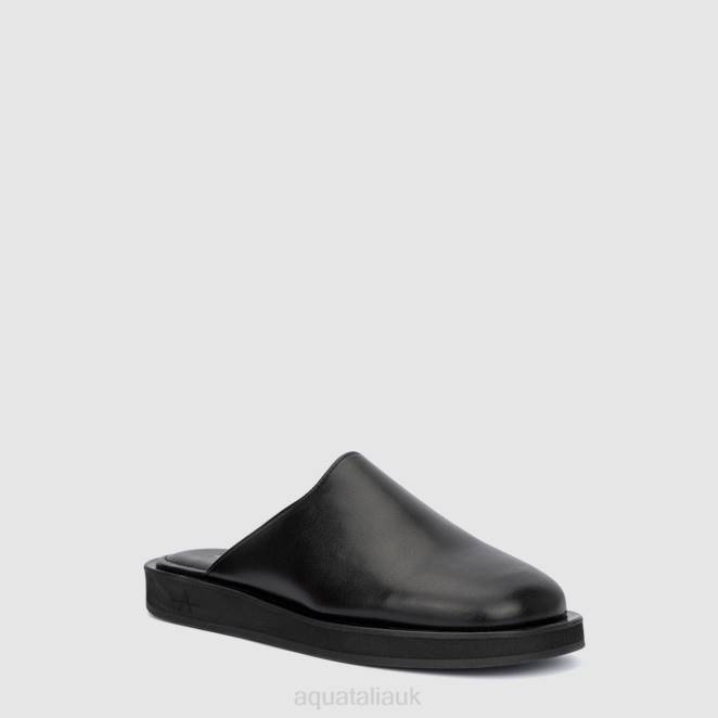 Shoe Women Aquatalia 860T55 GEMMY BLACK