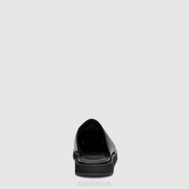 Shoe Women Aquatalia 860T55 GEMMY BLACK