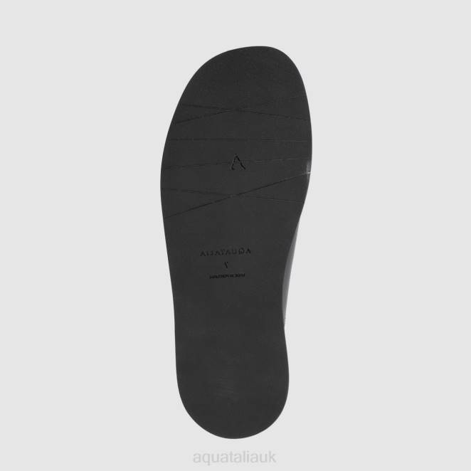 Shoe Women Aquatalia 860T55 GEMMY BLACK