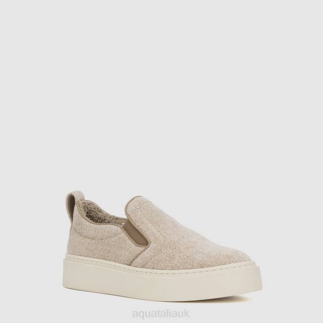 Shoe Women Aquatalia 860T157 LIDA PEARL