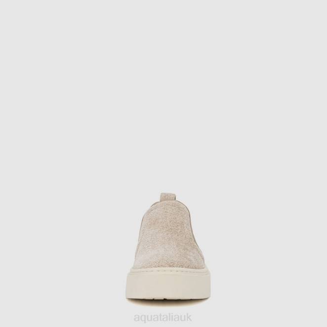 Shoe Women Aquatalia 860T157 LIDA PEARL