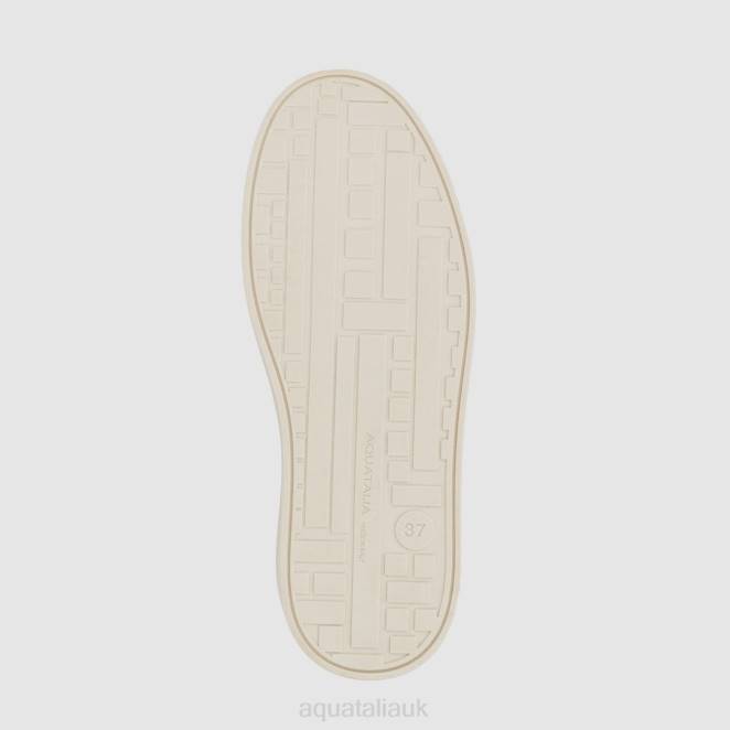 Shoe Women Aquatalia 860T157 LIDA PEARL