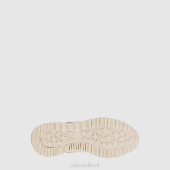 Shoe Women Aquatalia 860T158 LEOLA NUDE