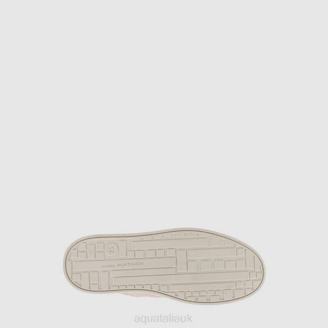 Shoe Women Aquatalia 860T169 LORA DARK TAUPE