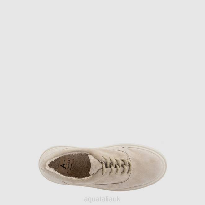 Shoe Women Aquatalia 860T169 LORA DARK TAUPE